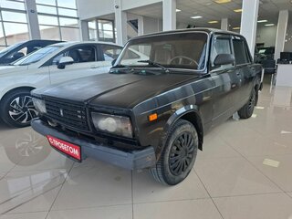 Lada (ВАЗ) 2107
