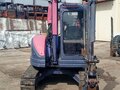 2008 Komatsu PC58UU-3, фиолетовый, 3500000 рублей - вид 6