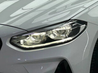 2022 BMW 1 серии 120i III (F52) Рестайлинг, белый, 1680000 рублей, вид 2