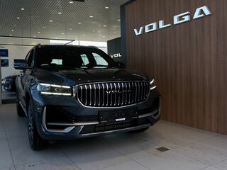 2026 VOLGA K50, серый, 4349000 рублей, вид 3