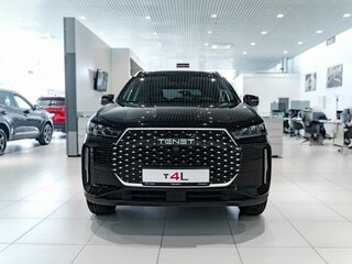 2026 Tenet T4L, чёрный, 2454210 рублей, вид 4
