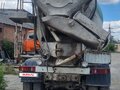 2006 КамАЗ Автобетоносмеситель, серый, 1100000 рублей - вид 8