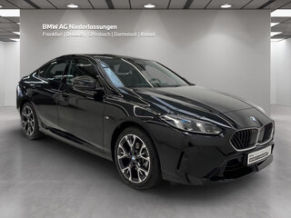 2025 BMW 2 серии Gran Coupe L 220i L F74/78, чёрный, 4317352 рублей, вид 2