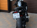 2025 BMW F 900 R, чёрный, 1230000 рублей - вид 5