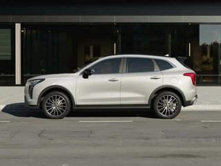 2026 Haval Jolion I Рестайлинг 2, белый, 2649000 рублей, вид 5