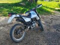 1990 Suzuki Djebel 200, белый, 185000 рублей - вид 5