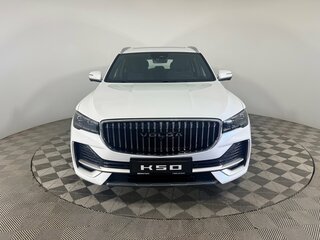2026 VOLGA K50, белый, 4349000 рублей, вид 2