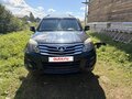 2011 Great Wall Hover H3 I, чёрный, 700000 рублей - вид 1