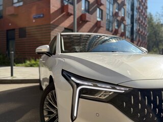 2023 FAW Bestune B70 I, белый, 1340000 рублей, вид 1