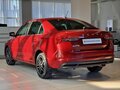 2020 Skoda Rapid II, красный, 1430000 рублей - вид 5
