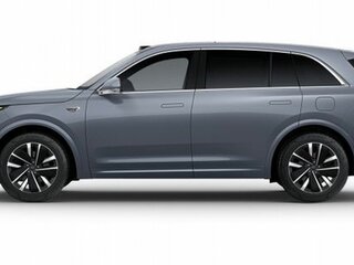 2026 Li Auto (Lixiang) L7 52.3 kWh I Рестайлинг, голубой, 10690000 рублей, вид 1