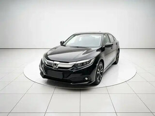 2021 Honda Vezel I Рестайлинг, чёрный, 1181000 рублей, вид 1