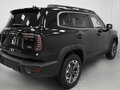 2026 Haval Dargo I Рестайлинг, чёрный, 3699000 рублей - вид 3