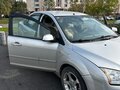 2006 Ford Focus II, серебристый, 420000 рублей - вид 7