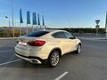 2016 BMW X6 35i II (F16), белый - вид 3