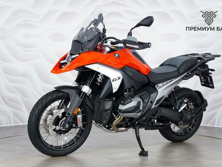 2025 BMW R 1300 GS, красный, 2699000 рублей, вид 3