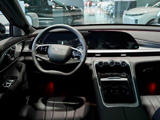 2025 Exeed TXL I Рестайлинг 2, чёрный, 4340000 рублей, вид 4
