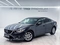 2017 Mazda 6 III (GJ) Рестайлинг, серый, 1899000 рублей