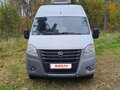 2019 ГАЗ ГАЗель Next, белый, 1900000 рублей
