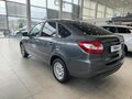 2026 Lada (ВАЗ) Granta I Рестайлинг, серый - вид 6