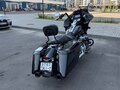 2016 Harley-Davidson Road Glide, чёрный, 1300000 рублей - вид 8