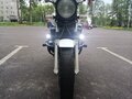 1996 Honda CB 400 Super Four, белый, 320000 рублей - вид 4