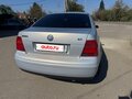 1999 Volkswagen Bora I, серебристый - вид 3