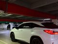 2018 Lexus RX 300 IV, белый, 3200000 рублей - вид 4