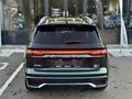 2026 Geely Monjaro (Xingyue L) I Рестайлинг 2 (China Market), зелёный, 4190000 рублей - вид 4