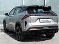 2026 Geely Cityray, серебристый, 2909990 рублей - вид 6