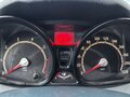 2011 Ford Fiesta Mk6, чёрный, 650000 рублей - вид 5