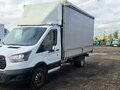 2019 Ford Transit, белый, 2075000 рублей - вид 11