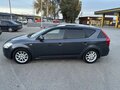 2007 Kia Ceed I, серый, 635000 рублей - вид 3