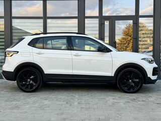 2026 Volkswagen Tharu XR 300 TSI, белый, 2840000 рублей, вид 5