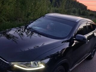 2024 Haval F7x I Рестайлинг, чёрный, 2000000 рублей, вид 1