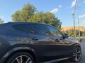 2019 BMW X6 M50d III (G06), серый, 7300000 рублей - вид 6