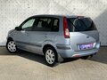 2008 Ford Fusion I Рестайлинг, голубой, 530000 рублей - вид 7