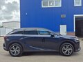 2024 Lexus RX 300 V, синий, 6845000 рублей - вид 10