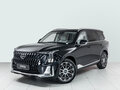2026 GAC GS8 II, чёрный, 4549000 рублей