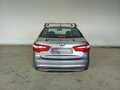 2013 Kia Rio 5-speed III, серый - вид 4