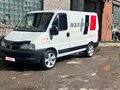 2012 Fiat Professional Ducato, белый, 1500000 рублей - вид 6