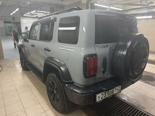 2023 Tank 300 I, серый, 3149000 рублей, вид 2
