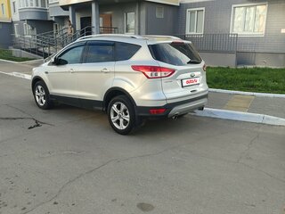 2013 Ford Kuga II, серый, 1150000 рублей, вид 2