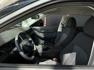 2026 Jaecoo J6, чёрный, 2330000 рублей, вид 5