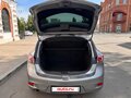 2012 Mazda 3 II (BL) Рестайлинг, серебристый, 800000 рублей - вид 11