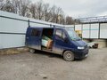 2000 Fiat Professional Ducato, синий, 270000 рублей - вид 1