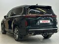 2023 Exeed VX I Рестайлинг, зелёный - вид 7