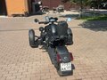 2019 BRP Can-Am Ryker, чёрный, 1350000 рублей - вид 1