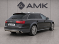 2014 Audi A6 allroad III (C7), серый, 1299600 рублей - вид 5
