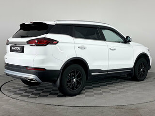 2022 Geely Atlas Pro, белый, 1950000 рублей, вид 5